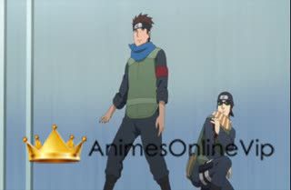 Boruto: Naruto Next Generations  Dublado - Episódio 174