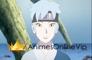 Boruto: Naruto Next Generations  Dublado - Episódio 175