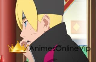 Boruto: Naruto Next Generations  Dublado - Episódio 182