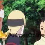 Boruto: Naruto Next Generations Dublado