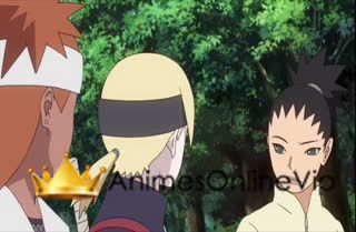 Boruto: Naruto Next Generations  Dublado - Episódio 53