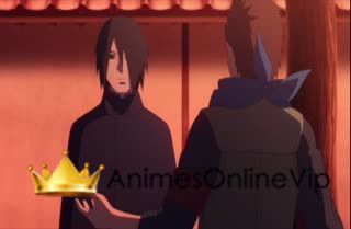 Boruto: Naruto Next Generations  Dublado - Episódio 55