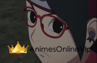 Boruto: Naruto Next Generations  Dublado - Episódio 57