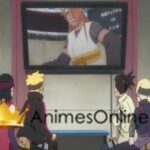 Boruto: Naruto Next Generations Dublado