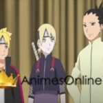 Boruto: Naruto Next Generations Dublado