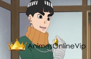 Boruto: Naruto Next Generations  Dublado - Episódio 70