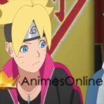 Boruto: Naruto Next Generations Dublado