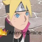 Boruto: Naruto Next Generations Dublado