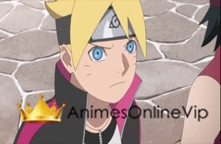 Boruto: Naruto Next Generations  Dublado - Episódio 72