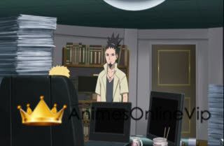 Boruto: Naruto Next Generations  Dublado - Episódio 73