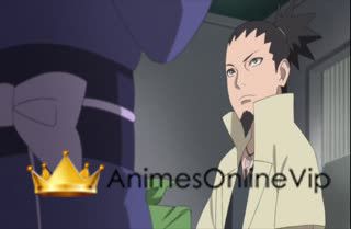 Boruto: Naruto Next Generations  Dublado - Episódio 74