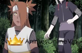 Boruto: Naruto Next Generations  Dublado - Episódio 78