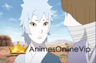 Boruto: Naruto Next Generations  Dublado - Episódio 80