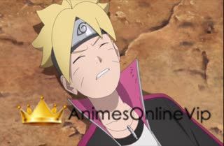 Boruto: Naruto Next Generations  Dublado - Episódio 81