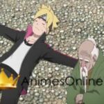 Boruto: Naruto Next Generations Dublado