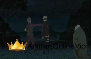 Boruto: Naruto Next Generations  Dublado - Episódio 85