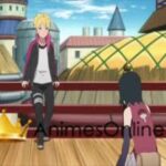 Boruto: Naruto Next Generations Dublado