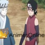 Boruto: Naruto Next Generations Dublado