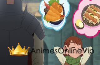 Dungeon Meshi  Dublado - Episódio 1