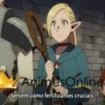 Dungeon Meshi