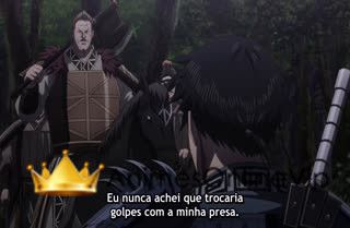 Kingdom 5th Season - Episódio 2