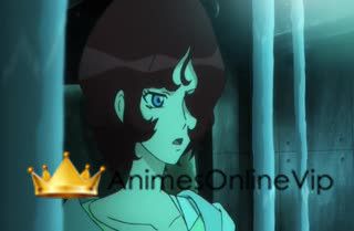 Lupin III: Part 5  Dublado - Episódio 5