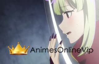 Mahou Shoujo ni Akogarete - Episódio 3