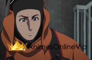 Megumi no Daigo: Kyuukoku no Orange - Episódio 16