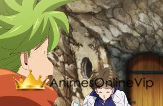 Nanatsu no Taizai: Mokushiroku no Yonkishi  Dublado - Episódio 4