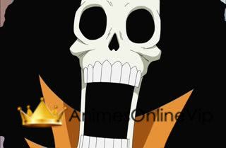 One Piece  Dublado - Episódio 384