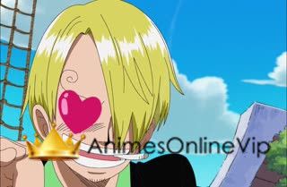 One Piece  Dublado - Episódio 386