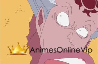 One Piece  Dublado - Episódio 388