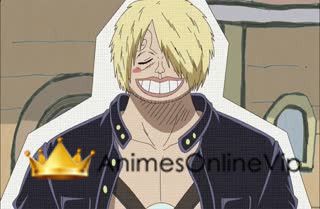 One Piece  Dublado - Episódio 389