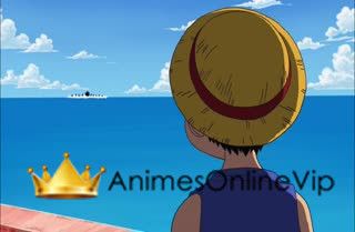 One Piece  Dublado - Episódio 390