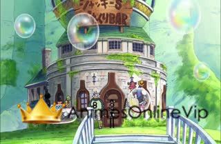 One Piece  Dublado - Episódio 393