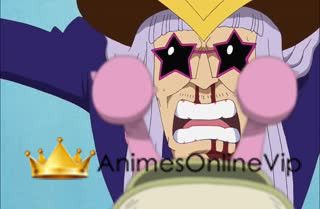 One Piece  Dublado - Episódio 398