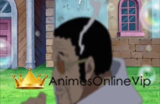 One Piece  Dublado - Episódio 401