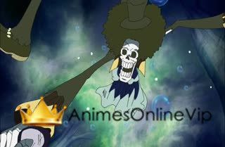 One Piece  Dublado - Episódio 403