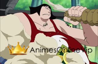 One Piece  Dublado - Episódio 405