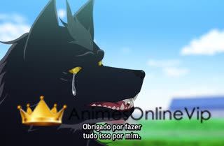 Oroka na Tenshi wa Akuma to Odoru - Episódio 4