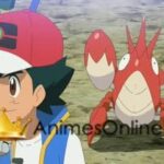 Pokemon: Jornadas Supremas Dublado