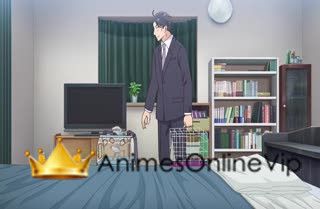 Sasaki to Piichan - Episódio 1