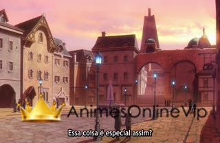 Sousou no Frieren - Episódio 18