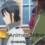 Tsuki ga Michibiku Isekai Douchuu 2nd Season