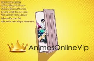 Urusei Yatsura (2022) 2 - Episódio 3