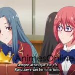 Youkoso Jitsuryoku Shijou Shugi no Kyoushitsu e 3 rd Season