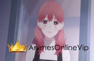 Yubisaki to Renren - Episódio 1