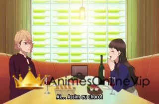 Yubisaki to Renren - Episódio 4