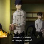 Ao no Exorcist: Shimane Illuminatihen