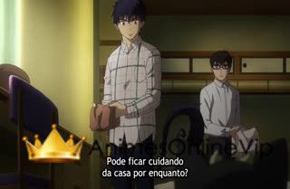 Ao no Exorcist: Shimane Illuminatihen - Episódio 5